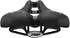 Selle SMP E-city Saddle 259 x 223 mm Black