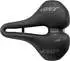 Selle SMP E-city Saddle 259 x 223 mm Black