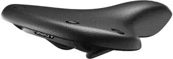 Brooks England Cambium C67 All-Weather (black)