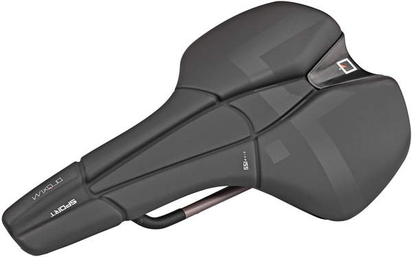 Prologo Proxim W450 Sport black 155mm (2020)