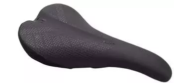 WTB Pure Cromoly black 14,8cm (2021)