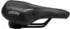 XLC Viale EL SA-V02 Trekking Sattel Damen schwarz 185mm 2021 Trekking Sättel