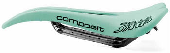 Selle SMP Composit Crb Green Bianchi