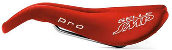 Selle SMP Strike Pro rot