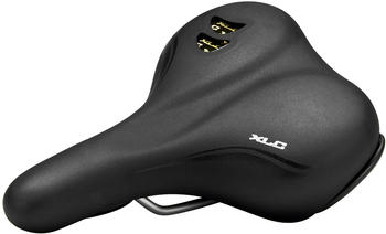 XLC Xlc Atb All Season Woman Saddle 260 x 175 mm black