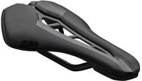 PRO Stealth Team Carbon Sattel Schwarz Modell 2025