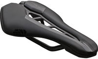 Pro PRSA0352, Pro Stealth Team Saddle Schwarz 142 mm Mann Black Carbon