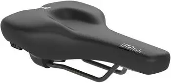 SQlab 602 M-D active (16cm)
