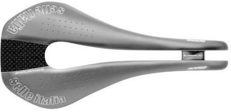 Selle Italia Novus Superflow Endurance TM S