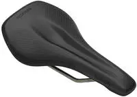 ERGON SR Allroad Core Pro Men Stealth - Road Sattel - S-M Schwarz