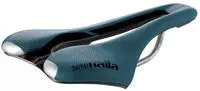 Selle Italia 041A420IKC003, Selle Italia Slr Boost Gravel Ti316 Superflow Saddle