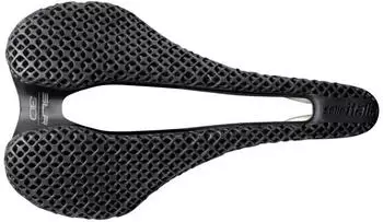 Selle Italia Slr Boost 3d Superflow Ti 316 schwarz 130