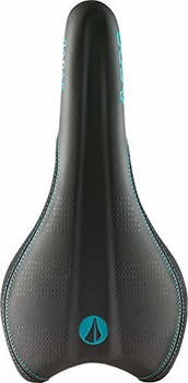 SDG Radar MTN CroMo black-turquoise