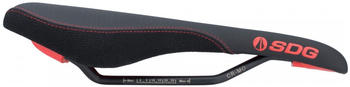 SDG Radar MTN CroMo black-orange