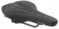 SQlab 44101, SQlab 602 Ergolux active 2.1 Fahrradsattel - 15cm