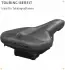 SQlab 602 Ergolux active 2.1 16cm