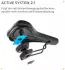 SQlab 602 Ergolux active 2.1 16cm