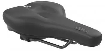 SQlab 602 M-D active 2.1 16cm