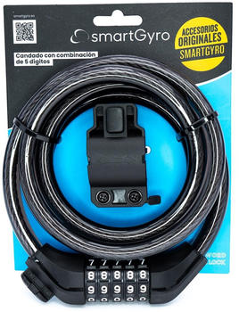 smartGyro SG27-348 smartGyro SG27-348