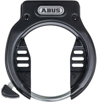 ABUS 4650s NR BK OE Lock Silber 70 mm