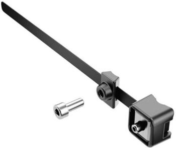 ABUS Fmu 6950 Rahmenschlosser Frame Lock Silber