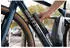 Hiplok Switch Folding Lock Golden 85 cm