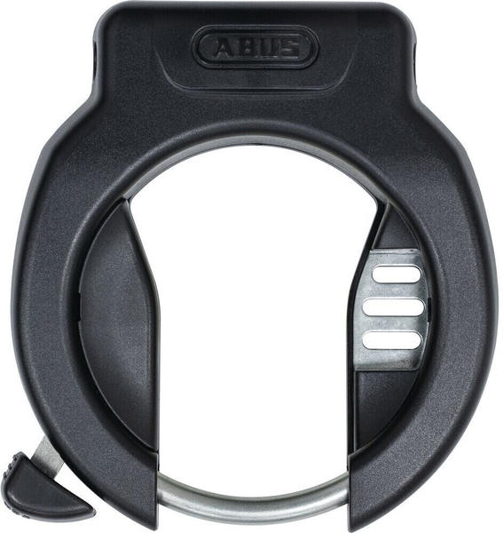 ABUS 4750s R BK Pro Amparo Lock Silber 70 mm