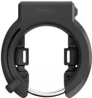 ABUS Rahmenschloss "6950M AM R BK XPlus GRANIT"