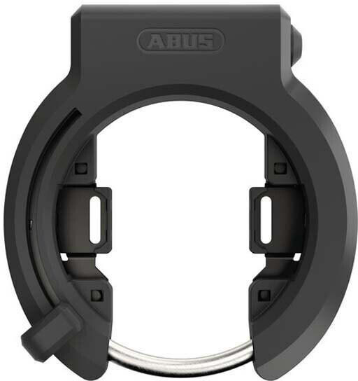 ABUS 6950m Am R Bk Xplus Frame Lock Silber