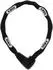 ABUS Steel-O-Chain 9809K Kettenschloss, Schlüssel