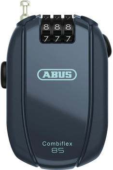 ABUS Combiflex Break (85 cm) blau