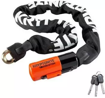 Kryptonite Evolution 1012 Chain