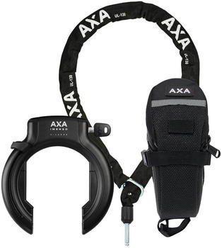 Axa-Basta Kit Imenso X-Large/ULC 130/Tasche