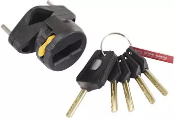 Onguard Pitbull STD 8003