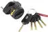 STD 8003: Onguard Pitbull (8000er Serie)