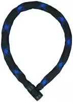 Abus Ivera Chain 7210/85 Kettenschloss Schwarz Modell 2026