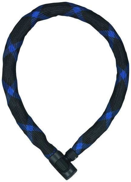 ABUS Ivera Chain 7210/85 black/blue