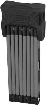 ABUS Bordo Big 6000/120 L schwarz