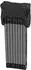 ABUS Bordo Big 6000/120 L schwarz