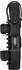 ABUS Bordo Big 6000/120 L schwarz