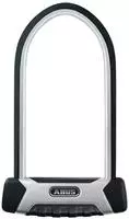 ABUS GRANIT XPlus 540/160HB300 B&uuml;gelschloss 13 mm Vierkantb&uuml;gel mit USH-Halter