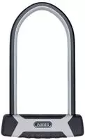 ABUS GRANIT XPlus 540/160HB300 B&uuml;gelschloss mit EaZy KF Halter Schwarz (11185)