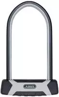 Abus 11186, Abus Granit X-Plus 540 (23 cm) (11186) Schwarz