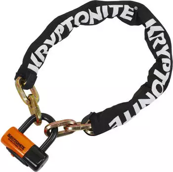 Kryptonite New York Chain 1210