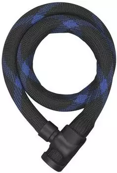 ABUS Ivera Steel-O-Flex 7200/110 + RBU