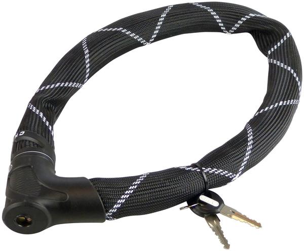 ABUS Steel-O-Chain Iven 8210/85