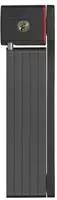 ABUS Faltschloss "5700/80 black"