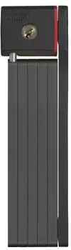 ABUS uGrip Bordo 5700/80 schwarz