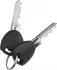 ABUS uGrip Bordo 5700/80 schwarz