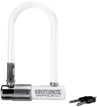 Kryptonite KryptoLok Serie 2 Mini-7 (white)